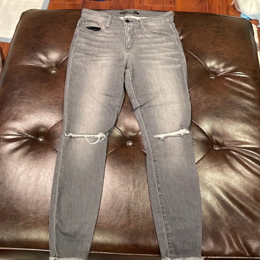 Joe’s Lorelei skinny jeans - Picture 5 of 9